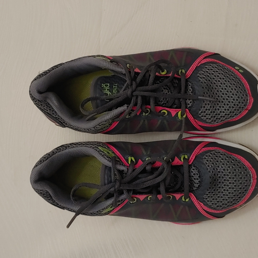 Ryka Influencer 2 Women's Size 7.5 Running Shoes